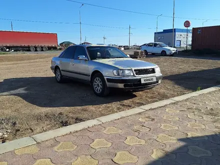 Audi 100 1991 года за 1 400 000 тг. в Актау