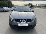 Nissan Qashqai 2011 годаүшін5 900 000 тг. в Алматы – фото 2