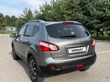 Nissan Qashqai 2011 годаүшін5 900 000 тг. в Алматы – фото 4