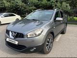 Nissan Qashqai 2011 годаүшін5 900 000 тг. в Алматы