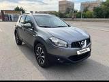 Nissan Qashqai 2011 годаүшін5 900 000 тг. в Алматы – фото 3