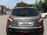 Nissan Qashqai 2011 годаүшін5 900 000 тг. в Алматы – фото 5