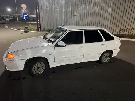 ВАЗ (Lada) 2114 2012 года за 1 200 000 тг. в Темиртау – фото 3