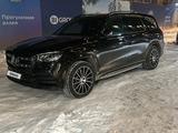 Mercedes-Benz GLS 450 2021 года за 65 000 000 тг. в Астана