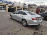 Chevrolet Malibu 2019 годаүшін7 700 000 тг. в Алматы – фото 3