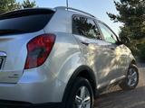 SsangYong Actyon 2013 годаүшін5 000 000 тг. в Астана – фото 4