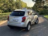 SsangYong Actyon 2013 годаүшін5 000 000 тг. в Астана – фото 3