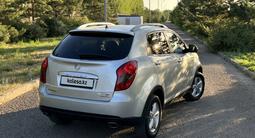 SsangYong Actyon 2013 годаүшін5 000 000 тг. в Астана – фото 3
