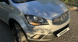 SsangYong Actyon 2013 годаүшін5 000 000 тг. в Астана – фото 2