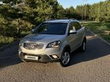 SsangYong Actyon 2013 годаүшін5 000 000 тг. в Астана