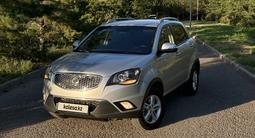 SsangYong Actyon 2013 годаүшін5 000 000 тг. в Астана