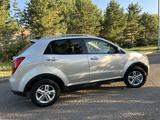SsangYong Actyon 2013 годаүшін5 000 000 тг. в Астана – фото 5