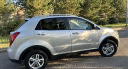 SsangYong Actyon 2013 годаүшін5 000 000 тг. в Астана – фото 5