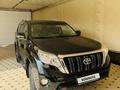 Toyota Land Cruiser Prado 2014 года за 16 600 000 тг. в Тараз – фото 4