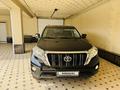 Toyota Land Cruiser Prado 2014 года за 16 600 000 тг. в Тараз – фото 10