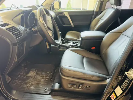 Toyota Land Cruiser Prado 2014 года за 16 600 000 тг. в Тараз – фото 12