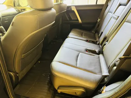 Toyota Land Cruiser Prado 2014 года за 16 600 000 тг. в Тараз – фото 16