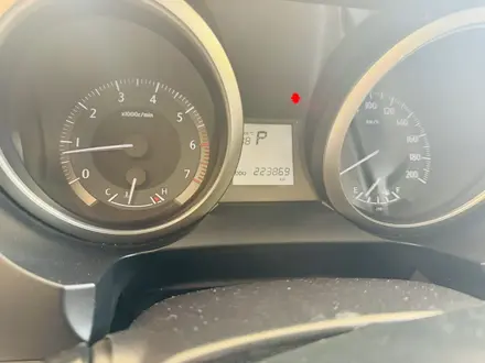 Toyota Land Cruiser Prado 2014 года за 16 600 000 тг. в Тараз – фото 17