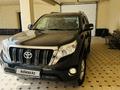Toyota Land Cruiser Prado 2014 года за 16 600 000 тг. в Тараз – фото 2