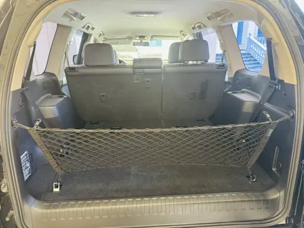 Toyota Land Cruiser Prado 2014 года за 16 600 000 тг. в Тараз – фото 20