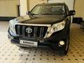 Toyota Land Cruiser Prado 2014 года за 16 600 000 тг. в Тараз