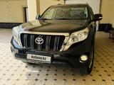 Toyota Land Cruiser Prado 2014 года за 16 600 000 тг. в Тараз