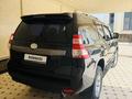 Toyota Land Cruiser Prado 2014 года за 16 600 000 тг. в Тараз – фото 7