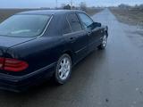 Mercedes-Benz E 230 1995 годаүшін1 800 000 тг. в Тараз – фото 5