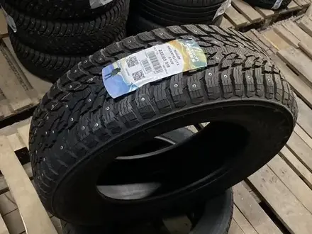 Nokian Tyres Hakkapeliitta 9 SUV 235/65 R18 за 220 000 тг. в Астана – фото 3