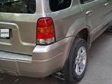 Ford Escape 2006 годаүшін3 000 000 тг. в Алматы – фото 3