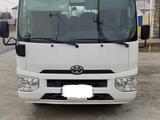 Услуга аренды автобусами. Toyota Coaster. Toyota Hiace. 2023 года в Атырау