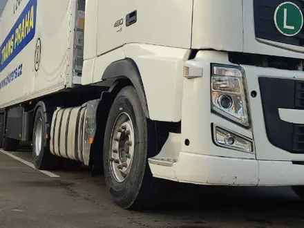 Volvo  FH 2008 года за 22 000 000 тг. в Алматы – фото 8