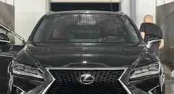 Lexus RX 300 2018 годаfor23 800 000 тг. в Актобе – фото 2