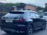 Lexus RX 300 2018 годаfor20 900 000 тг. в Актобе – фото 2