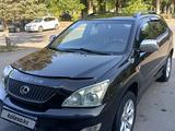 Lexus RX 300 2003 года за 7 200 000 тг. в Алматы