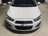 Chevrolet Aveo 2014 года за 3 600 000 тг. в Кызылорда