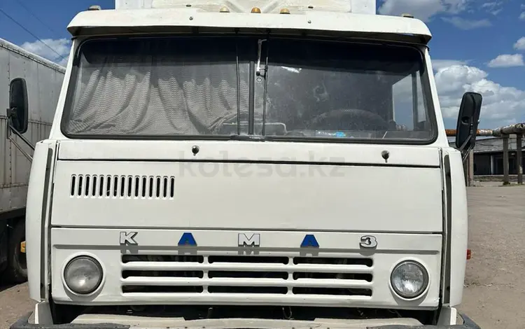 КамАЗ  53212 1982 годаfor7 000 000 тг. в Караганда