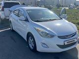 Hyundai Avante 2011 года за 5 700 000 тг. в Алматы