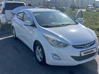 Hyundai Avante 2011 года за 5 500 000 тг. в Алматы