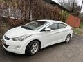 Hyundai Avante 2011 года за 5 700 000 тг. в Алматы – фото 20