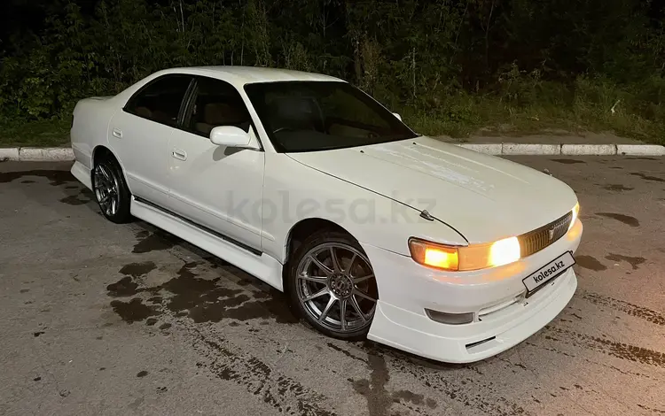 Toyota Mark II 1995 годаfor3 200 000 тг. в Караганда