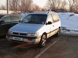 Mitsubishi Space Runner 1994 годаfor1 600 000 тг. в Астана – фото 5