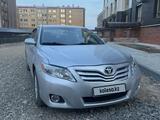 Toyota Camry 2010 года за 6 000 000 тг. в Актобе