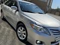 Toyota Camry 2010 годаүшін6 200 000 тг. в Актобе – фото 3
