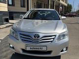 Toyota Camry 2010 годаүшін6 200 000 тг. в Актобе
