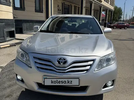 Toyota Camry 2010 года за 6 200 000 тг. в Актобе