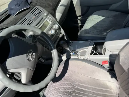 Toyota Camry 2010 года за 6 200 000 тг. в Актобе – фото 7
