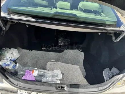 Toyota Camry 2010 года за 6 200 000 тг. в Актобе – фото 8