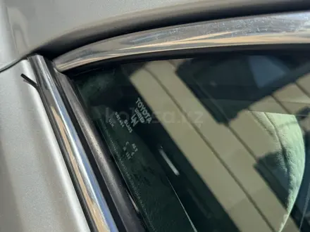 Toyota Camry 2010 года за 6 200 000 тг. в Актобе – фото 10