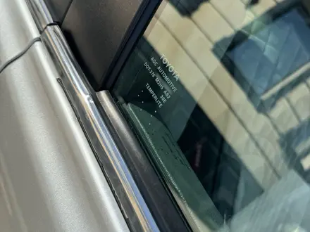 Toyota Camry 2010 года за 6 200 000 тг. в Актобе – фото 11